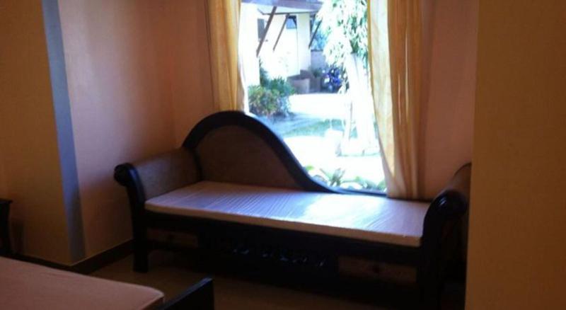 Sweet Inn Resort Hotel - Oda