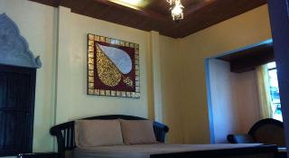 Sweet Inn Resort Hotel fotoÄŸrafÄ±