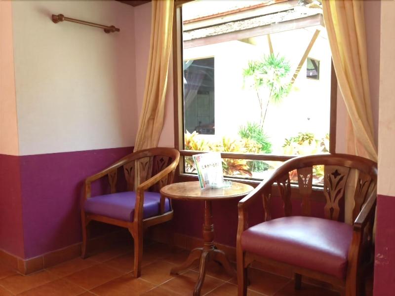 Sweet Inn Resort Hotel - Oda
