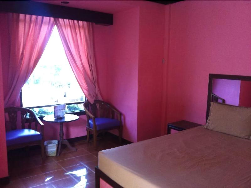 Sweet Inn Resort Hotel - Oda