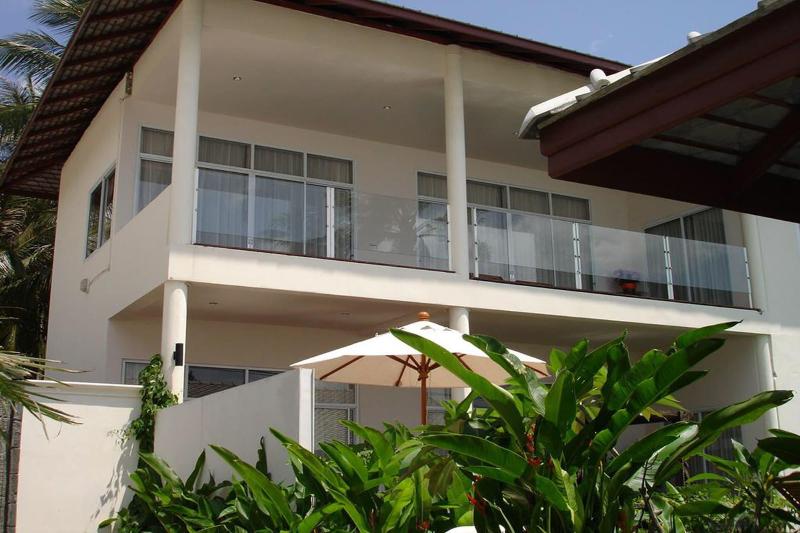 Nakara Residence - Genel