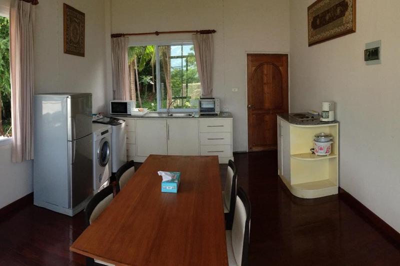 Nakara Residence - Oda