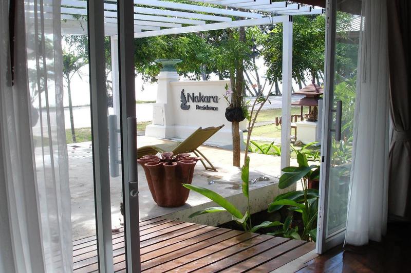 Nakara Residence - Oda