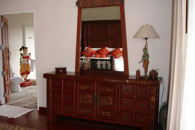 Nakara Residence - Oda