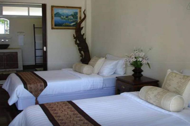 Nakara Residence - Oda