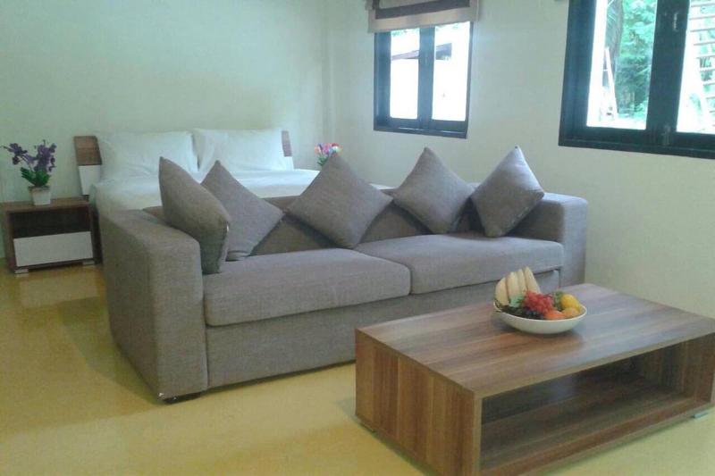 Nakara Residence - Oda