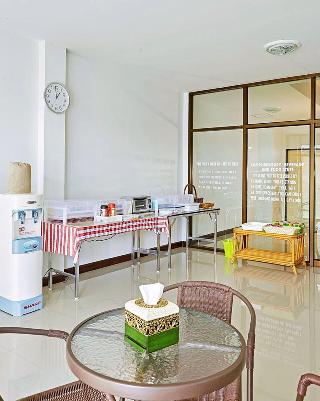 Chez Bure - Bure Homestay fotoÄŸrafÄ±