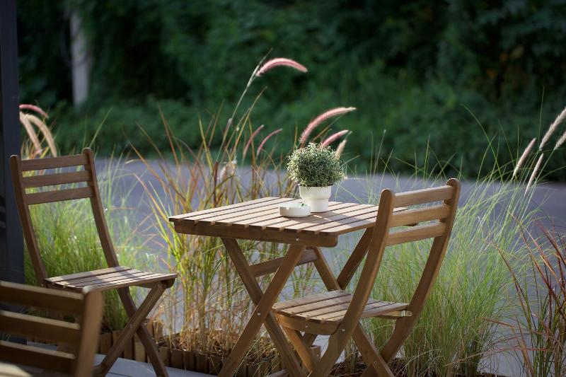 Chez Bure - Bure Homestay - Bar
