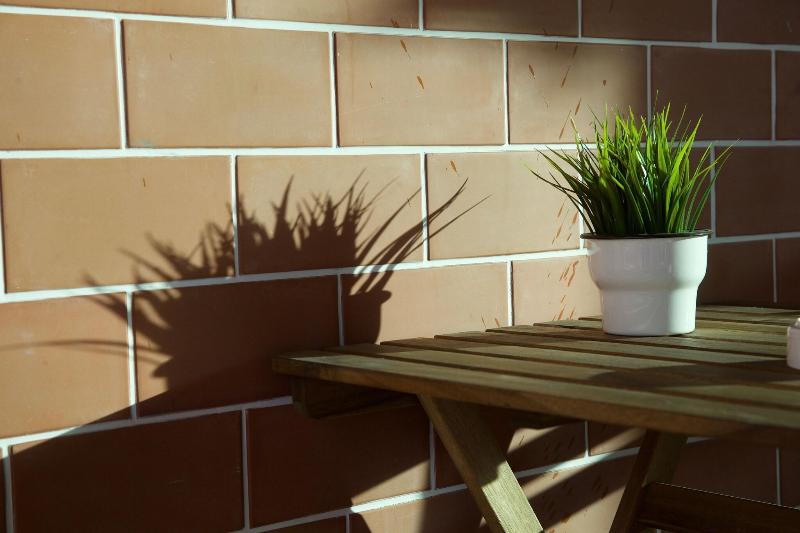 Chez Bure - Bure Homestay - Bar