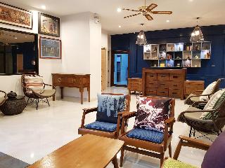 Chez Bure - Bure Homestay fotoÄŸrafÄ±