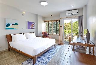 Chez Bure - Bure Homestay otel fotoğrafı