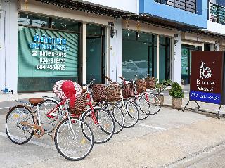 Chez Bure - Bure Homestay fotoÄŸrafÄ±