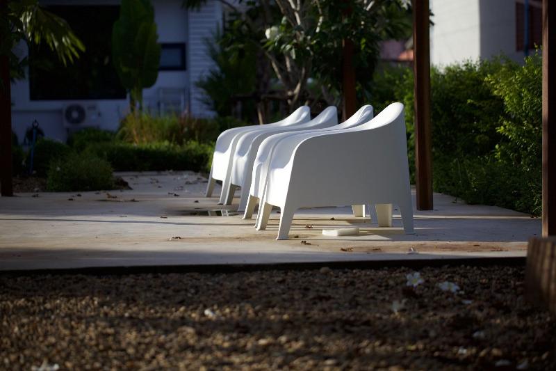 Chez Bure - Bure Homestay - Genel