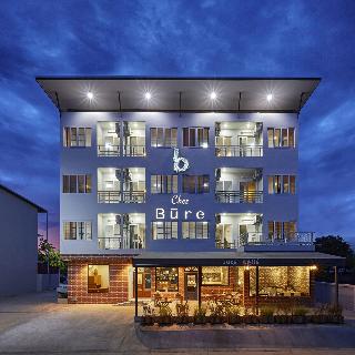 Chez Bure - Bure Homestay fotoÄŸrafÄ±