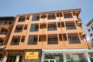 Keerati Homestay by ZUZU otel fotoğrafı