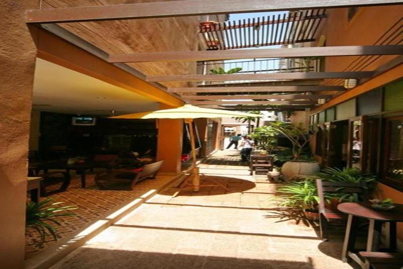Keerati Homestay by ZUZU - Genel