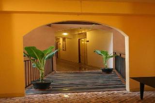 Keerati Homestay by ZUZU fotoÄŸrafÄ±