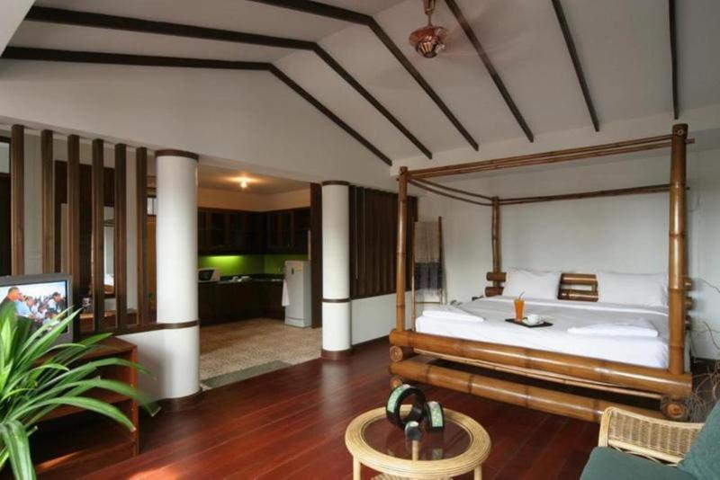 Keerati Homestay by ZUZU - Oda