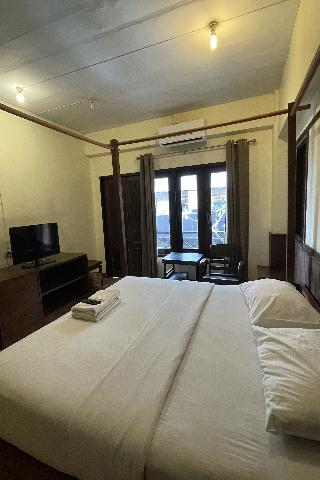 Keerati Homestay by ZUZU fotoÄŸrafÄ±