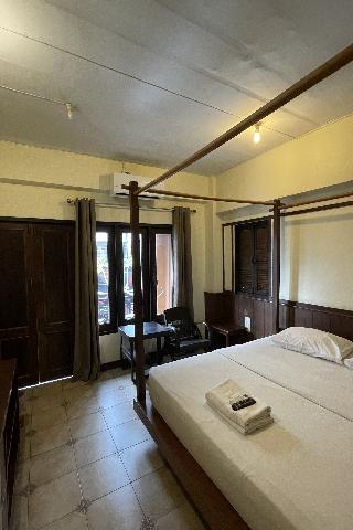 Keerati Homestay by ZUZU fotoÄŸrafÄ±