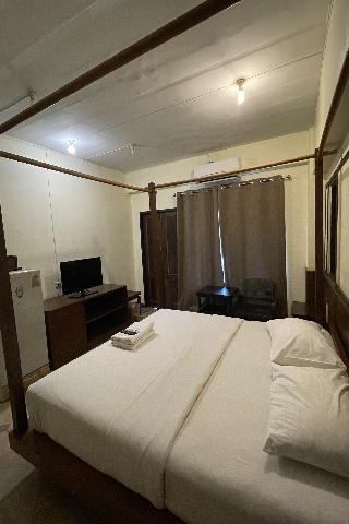 Keerati Homestay by ZUZU fotoÄŸrafÄ±