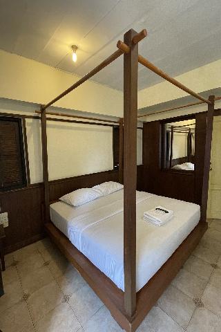 Keerati Homestay by ZUZU fotoÄŸrafÄ±