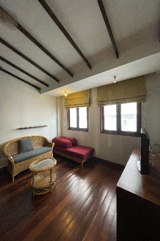 Keerati Homestay by ZUZU fotoÄŸrafÄ±