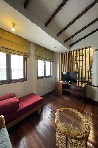 Keerati Homestay by ZUZU fotoÄŸrafÄ±