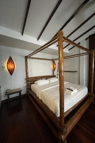 Keerati Homestay by ZUZU fotoÄŸrafÄ±