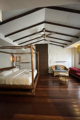 Keerati Homestay by ZUZU fotoÄŸrafÄ±
