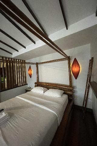 Keerati Homestay by ZUZU fotoÄŸrafÄ±