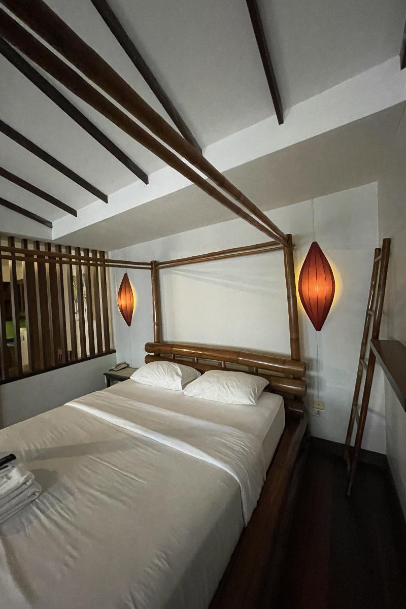 Keerati Homestay by ZUZU - Oda