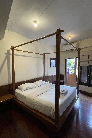 Keerati Homestay by ZUZU fotoÄŸrafÄ±