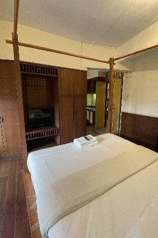 Keerati Homestay by ZUZU fotoÄŸrafÄ±