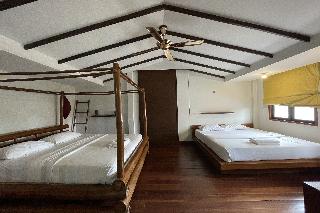 Keerati Homestay by ZUZU fotoÄŸrafÄ±