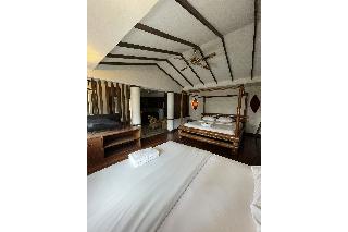 Keerati Homestay by ZUZU fotoÄŸrafÄ±