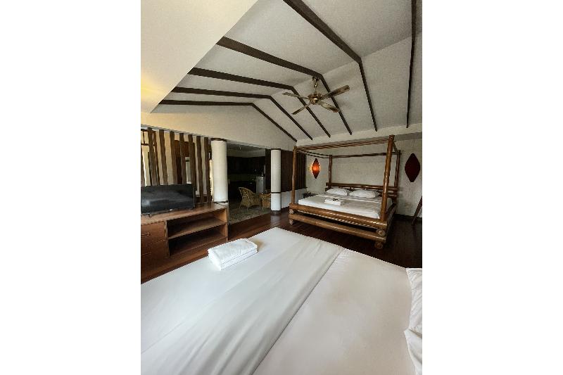 Keerati Homestay by ZUZU - Oda