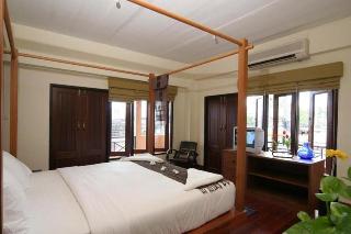 Keerati Homestay by ZUZU fotoÄŸrafÄ±