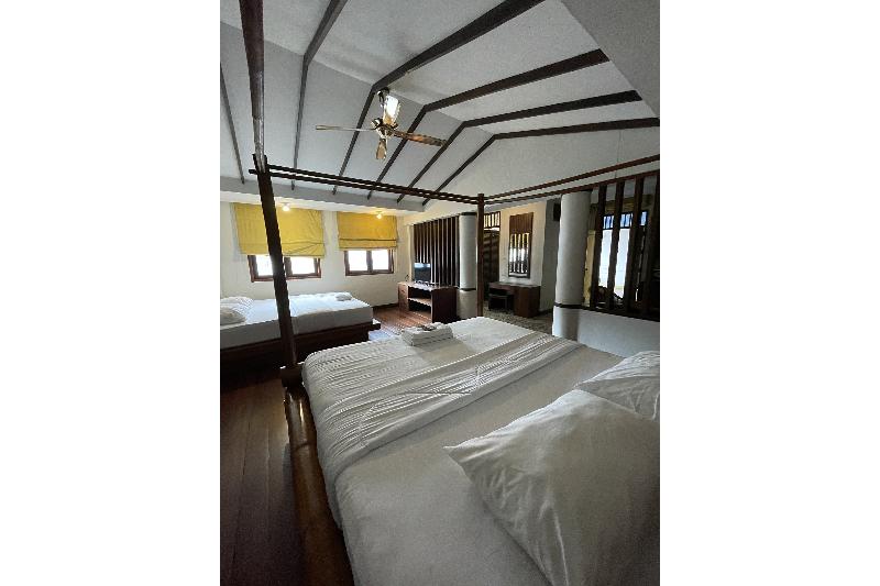 Keerati Homestay by ZUZU - Oda