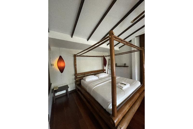 Keerati Homestay by ZUZU - Oda