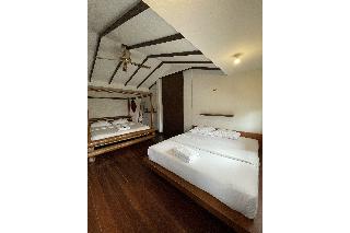 Keerati Homestay by ZUZU fotoÄŸrafÄ±