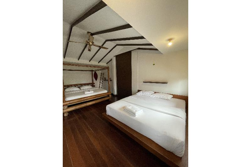 Keerati Homestay by ZUZU - Oda