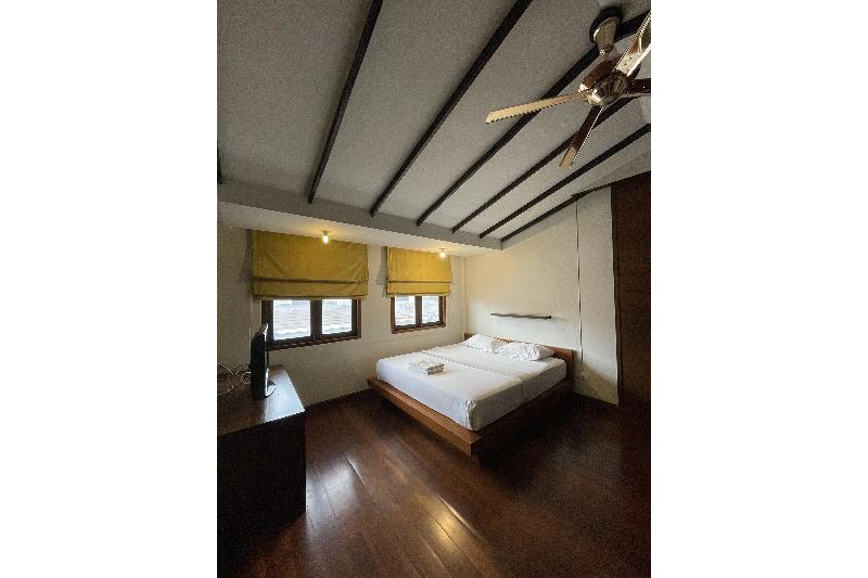 Keerati Homestay by ZUZU - Oda