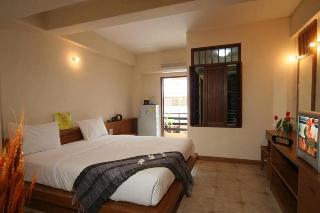 Keerati Homestay by ZUZU fotoÄŸrafÄ±