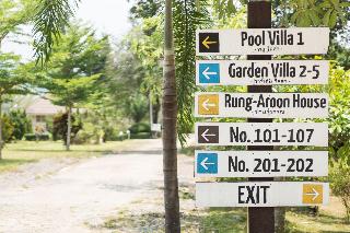 The Natural Garden - Khao Soi Dao - fotoÄŸrafÄ±