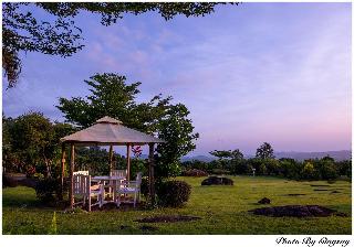 The Natural Garden - Khao Soi Dao - fotoÄŸrafÄ±