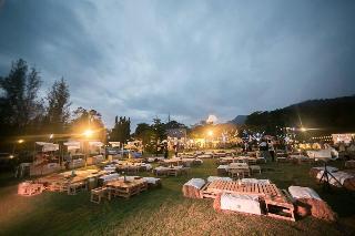 The Natural Garden - Khao Soi Dao - fotoÄŸrafÄ±