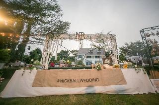 The Natural Garden - Khao Soi Dao - fotoÄŸrafÄ±