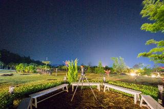 The Natural Garden - Khao Soi Dao - fotoÄŸrafÄ±
