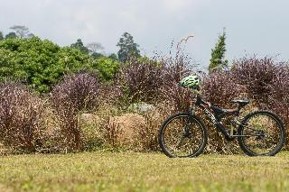The Natural Garden - Khao Soi Dao - fotoÄŸrafÄ±
